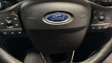 Ford Puma 1.0 EcoBoost Titanium 5dr Auto Petrol Hatchback